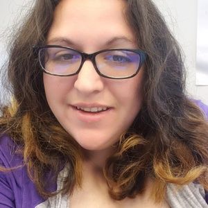 Meet your Posher, Cortney